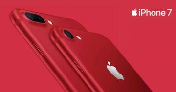 - Apple Mar 2017 iPhone 7 Red Device Banner Desktop TH 1 - ภาพที่ 9