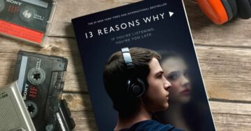 13 Reasons Why - NetflixTiein - ภาพที่ 1