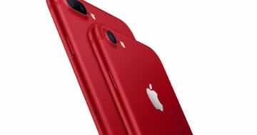 iphone 7 - iPhone 7 red 1 1 - ภาพที่ 5