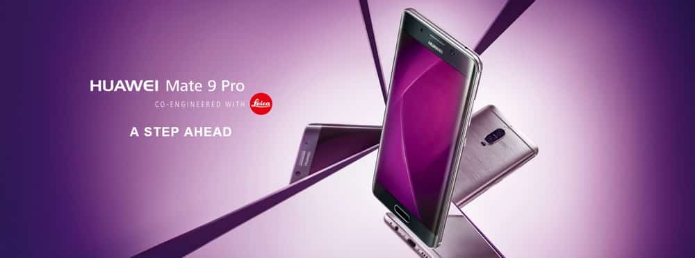 Mobile Expo - Huawei Mate 9 Pro - ภาพที่ 41