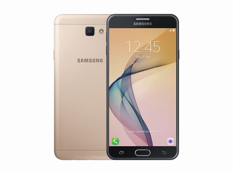 Mobile Expo - Samsung Galaxy J7 Prime - ภาพที่ 9