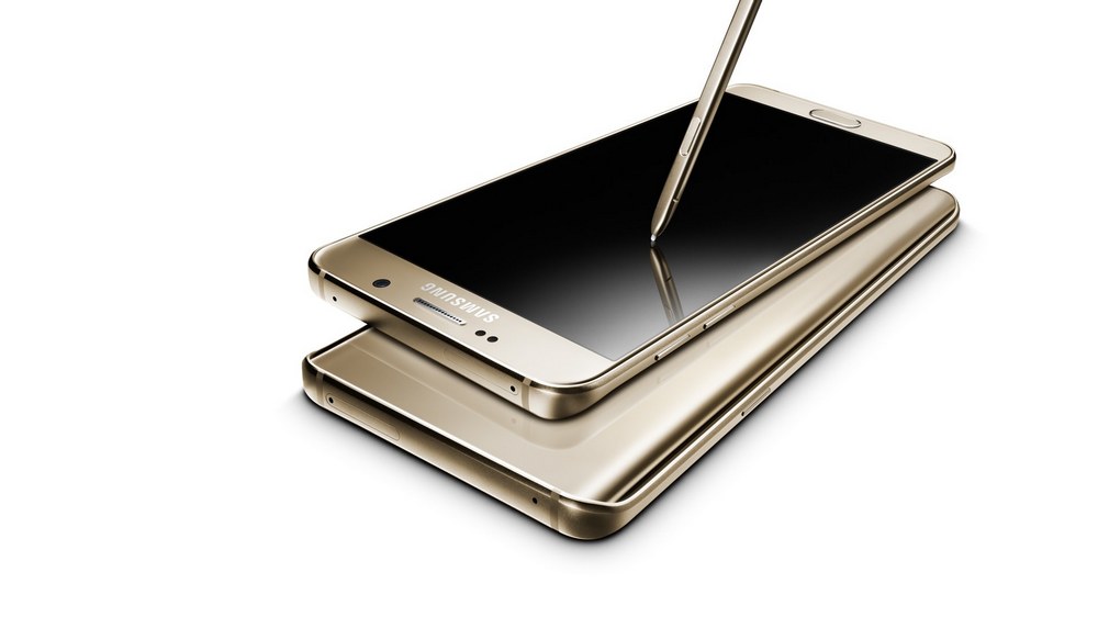 Mobile Expo - Samsung Galaxy Note 5 - ภาพที่ 17