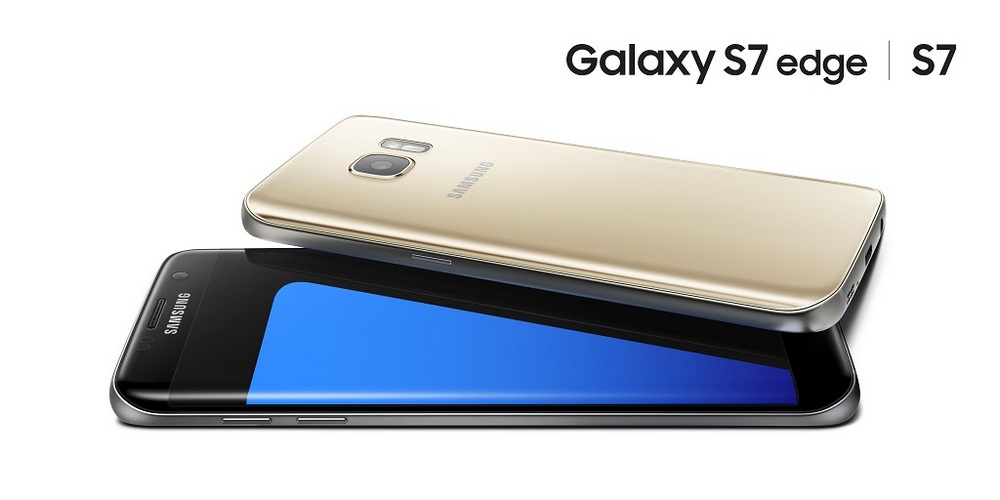Mobile Expo - Samsung Galaxy S7 S7 Edge - ภาพที่ 15