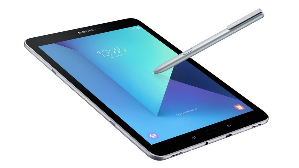 Mobile Expo - Samsung Galaxy Tab S3 - ภาพที่ 21