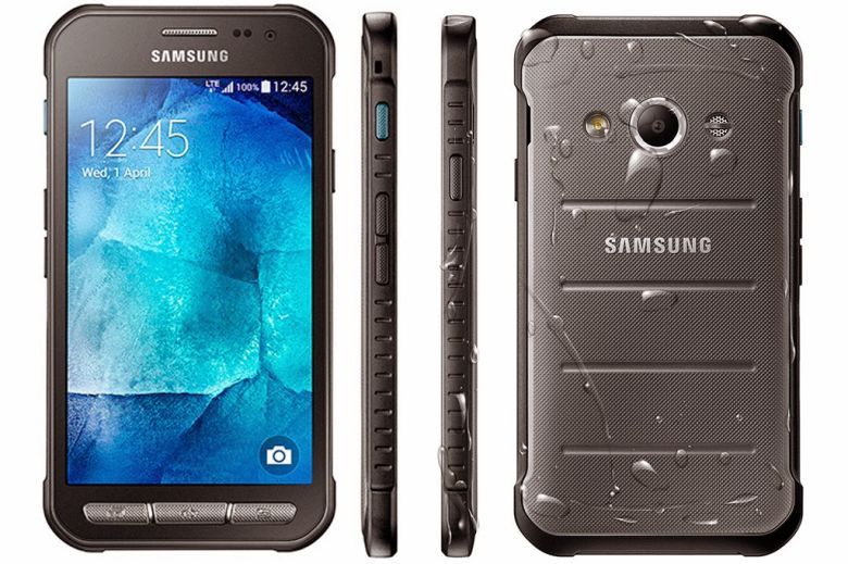 Mobile Expo - Samsung Galaxy Xcover 4 - ภาพที่ 3