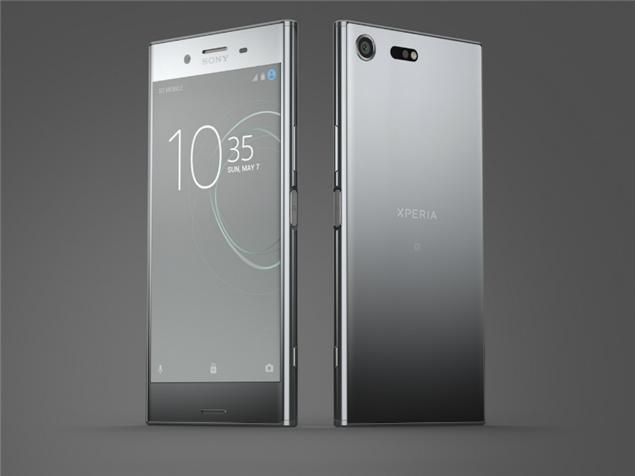 Mobile Expo - Sony Xperia XZ Premium - ภาพที่ 53