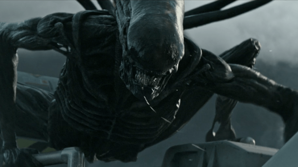 Alien: Covenant - - ภาพที่ 9