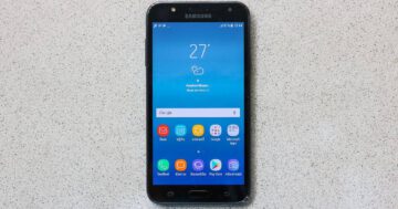 Samsung Galaxy A54 5G - Galaxy J7Core 01 - ภาพที่ 209