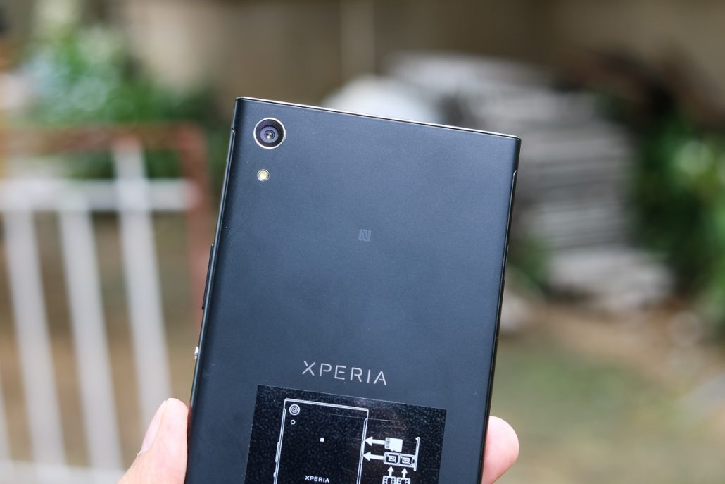 Xperia XA1 Ultra - XperiaXA1UltraDual 11 - ภาพที่ 21