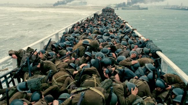 Dunkirk - dunkirk watching videoSixteenByNineJumbo1600 v2 - ภาพที่ 3