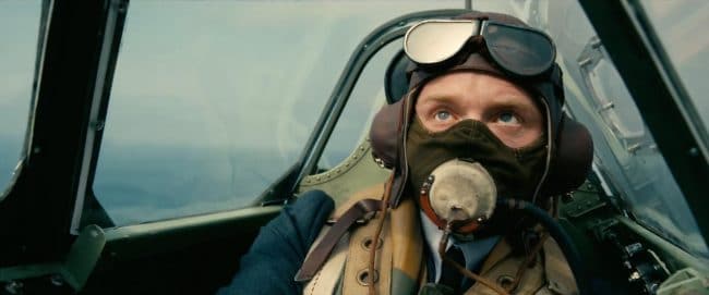 Dunkirk - jack lowden in dunkirk 2017 large picture - ภาพที่ 13