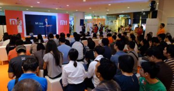 Xiaomi Call Center - Opening Mi Store 4 - ภาพที่ 15