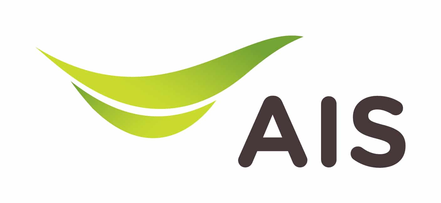 - AIS logo 1 - ภาพที่ 1