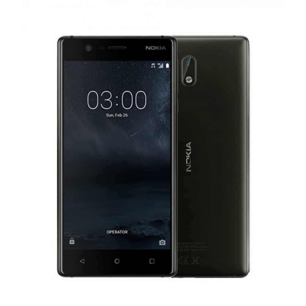 - Nokia 3 - ภาพที่ 55