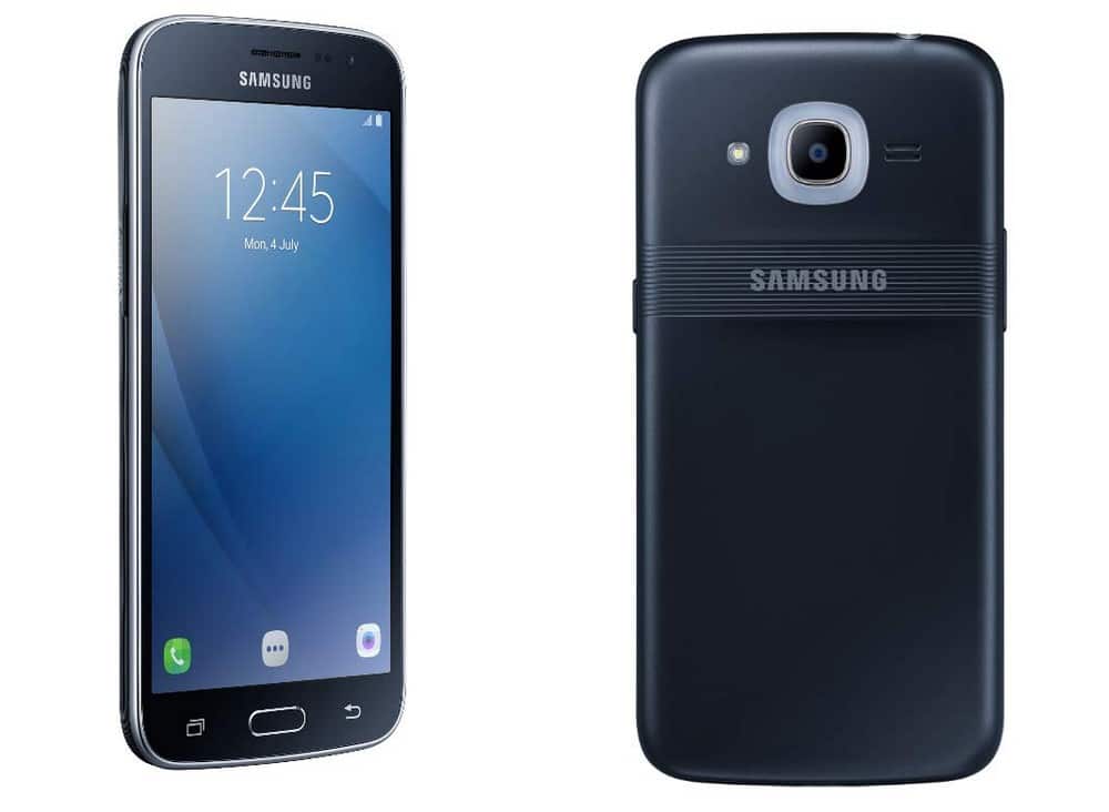 - Samsung Galaxy J2 Pro - ภาพที่ 7