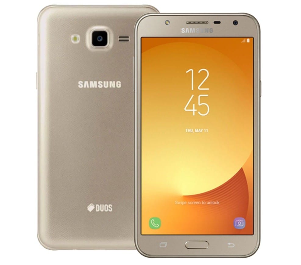 - Samsung Galaxy J7 Core - ภาพที่ 9