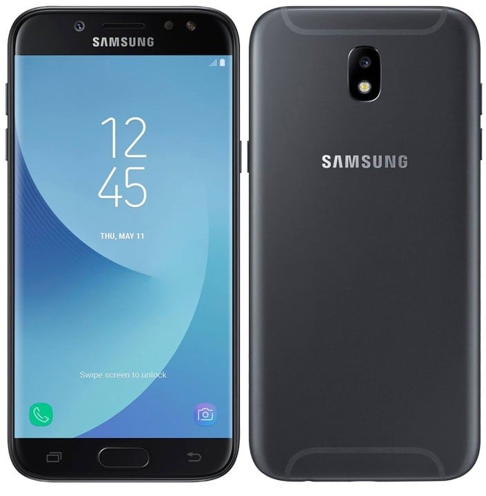 - Samsung Galaxy J7 Pro - ภาพที่ 11