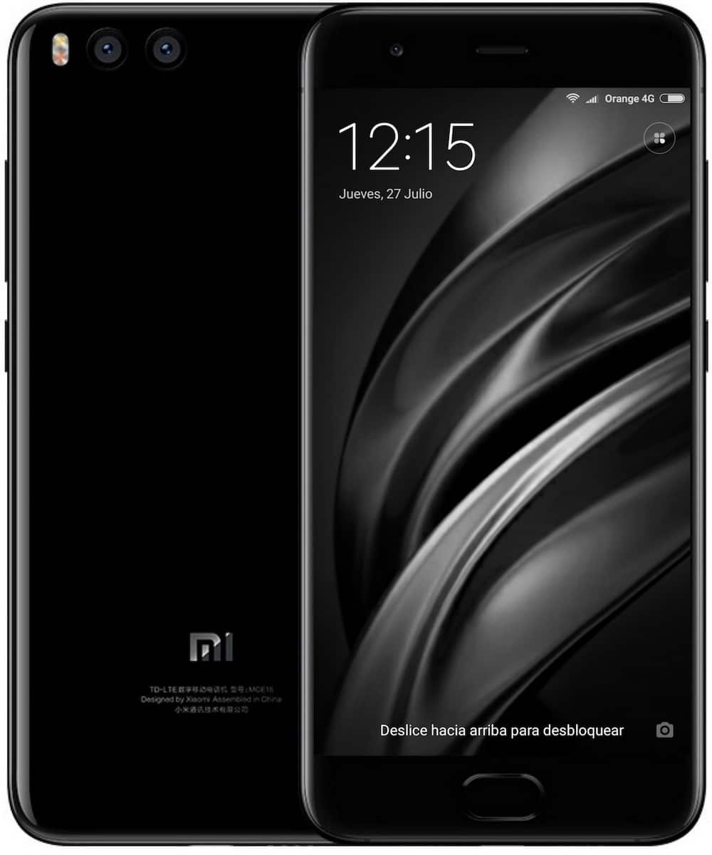 - Xiaomi Mi6 - ภาพที่ 89