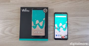 Wiko View Max - WikoViewMax 001 - ภาพที่ 1
