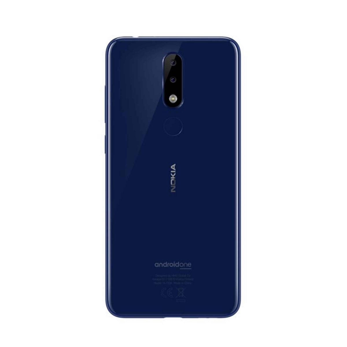 Nokia 5.1 plus - 11 Nokia 5.1 Plus - ภาพที่ 3