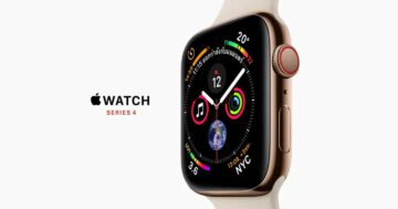Apple Watch Series 4 - 2018 10 19 10 28 53 - ภาพที่ 1