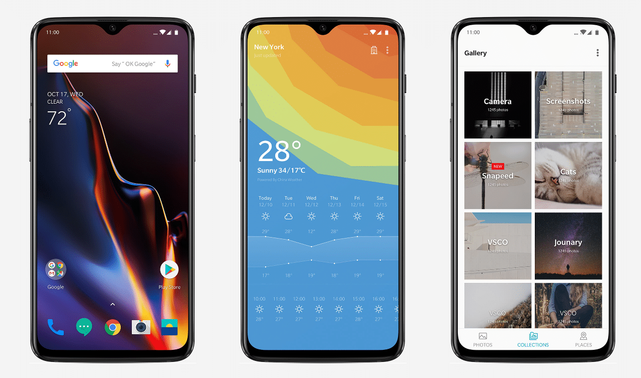 OnePlus 6T - 2018 10 30 13 15 12 - ภาพที่ 5