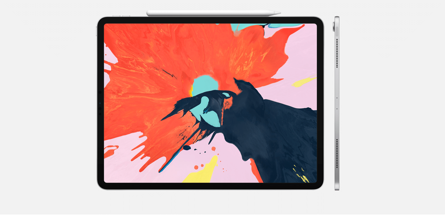 iPad Pro - 2018 10 31 09 22 27 - ภาพที่ 3