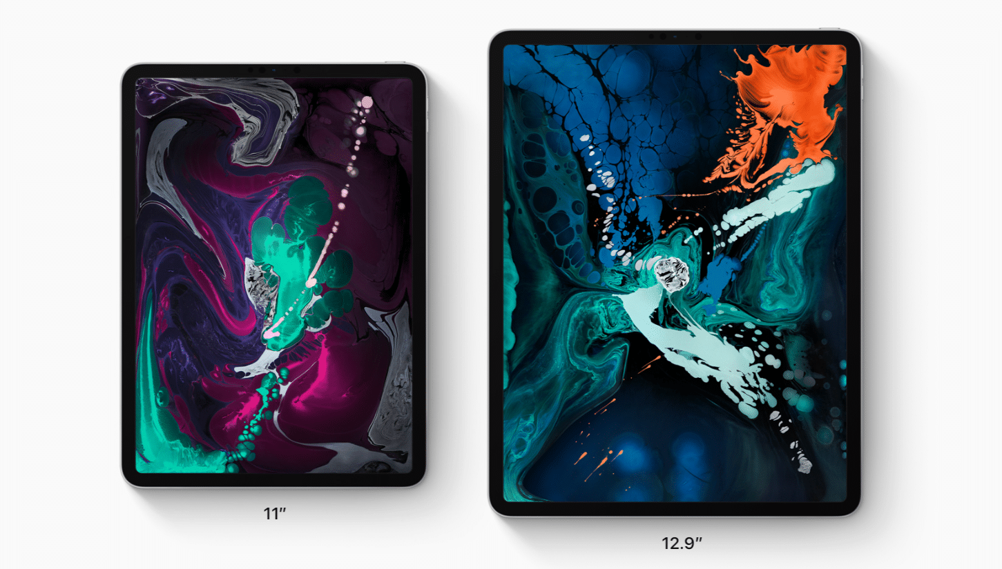 iPad Pro - 2018 10 31 09 23 00 - ภาพที่ 1