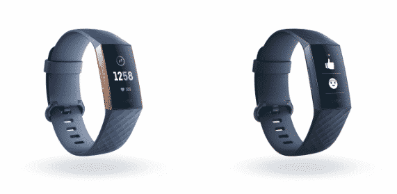 Fitbit Charge 3 - 2018 11 13 14 30 51 - ภาพที่ 3