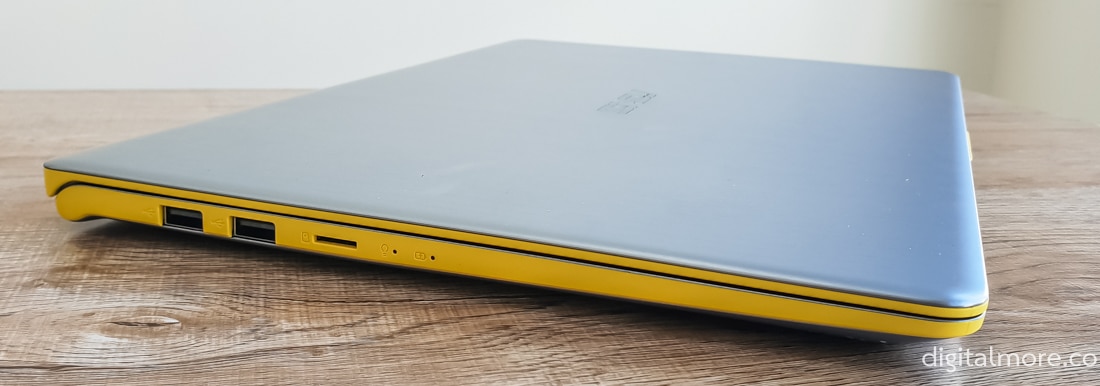 VivoBook S15 S350UN - Asus VivoBook S15 005 - ภาพที่ 21