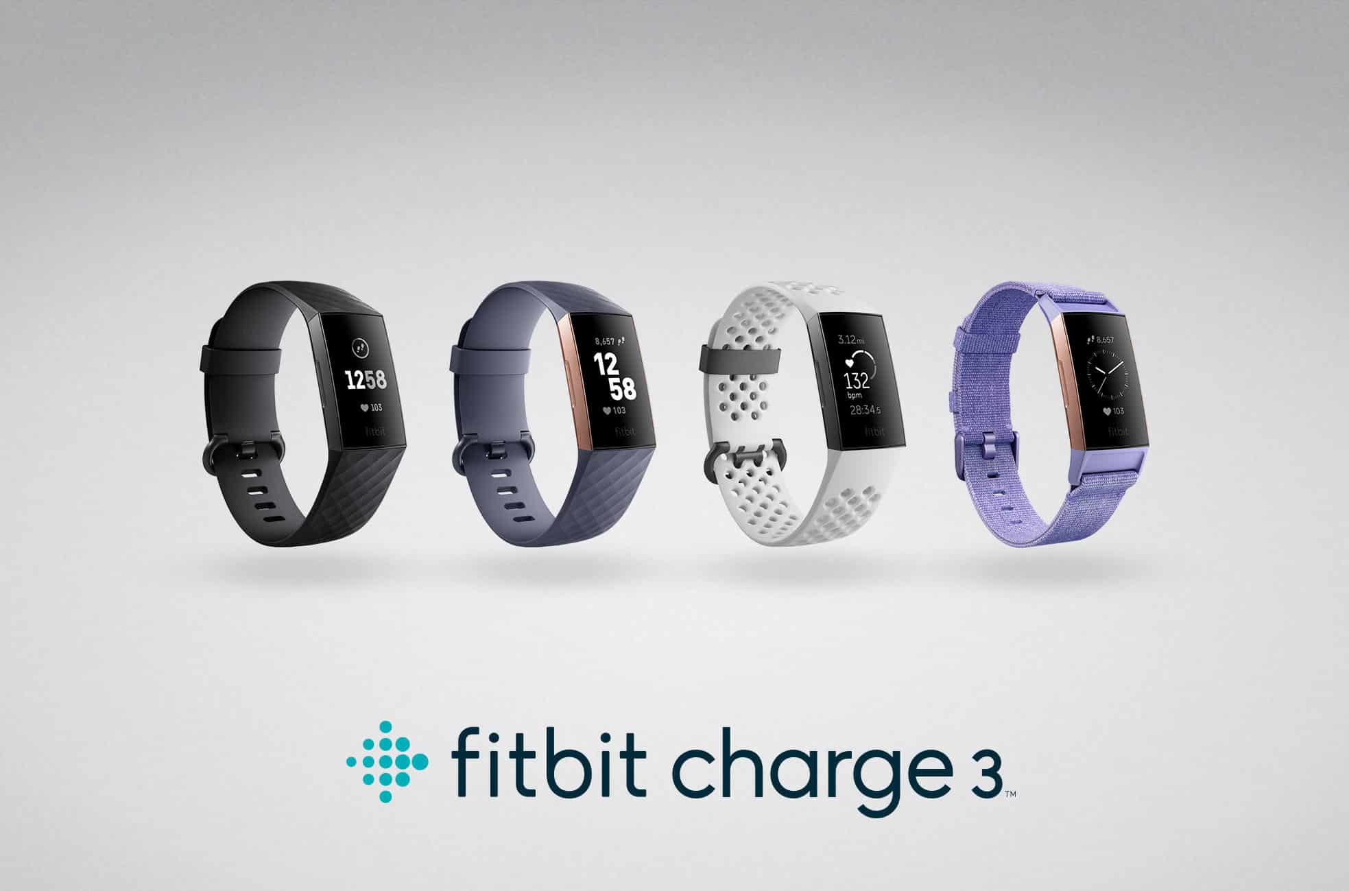Fitbit Charge 3 - unnamed 2 - ภาพที่ 1