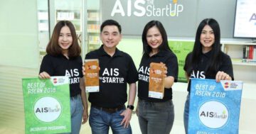 - ASEAN AIS The StartUp 00002 - ภาพที่ 15