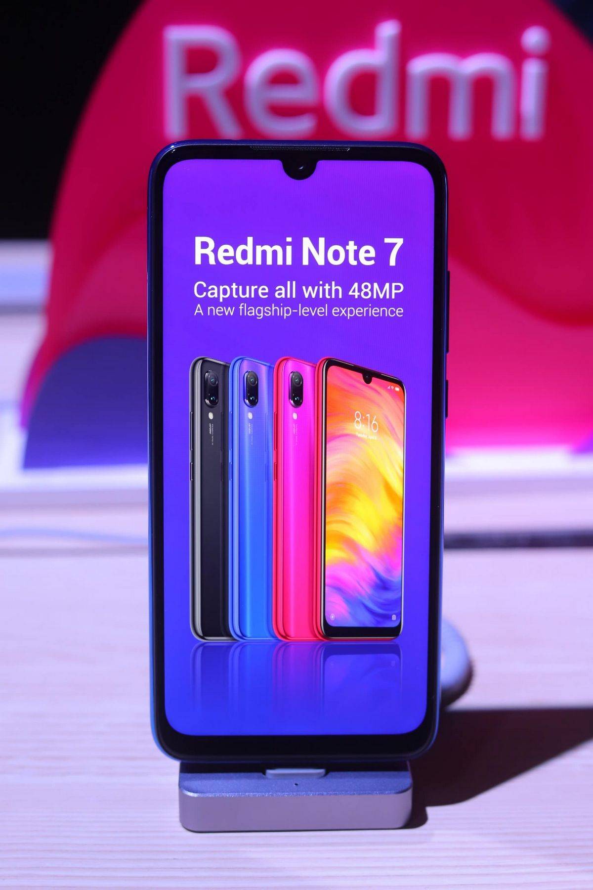 Redmi Note 7 - Redmi Note 7 1 - ภาพที่ 5