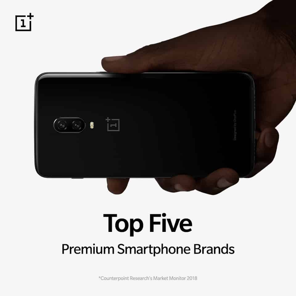 OnePlus - Top 5 - ภาพที่ 3