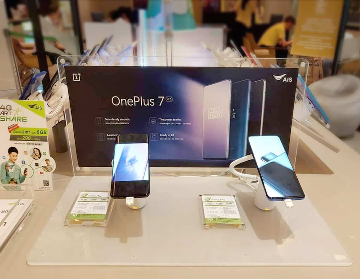 OnePlus 7 Pro - 30633 - ภาพที่ 5