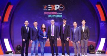 POWER BUY EXPO 2019 - Group shot - ภาพที่ 7