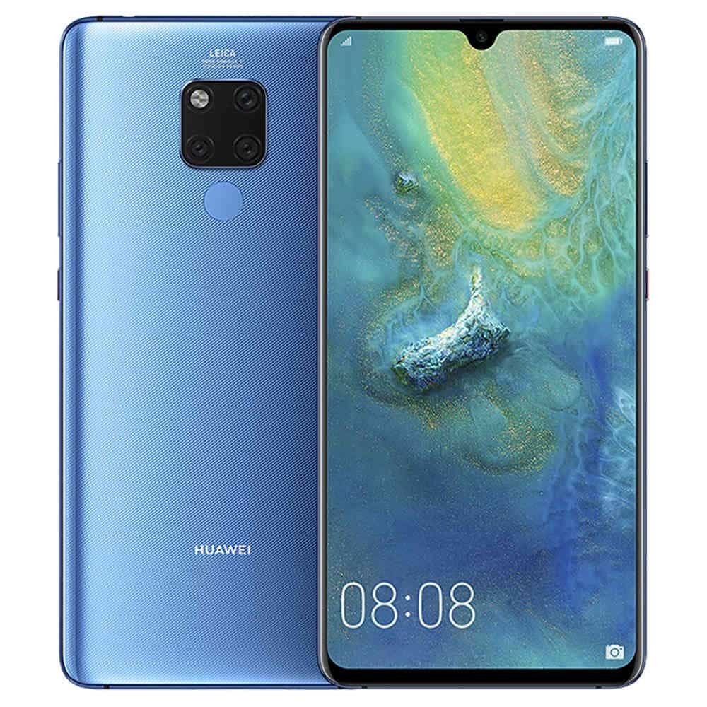Thailand Mobile Expo 2019 - Huawei Mate 20 X - ภาพที่ 41