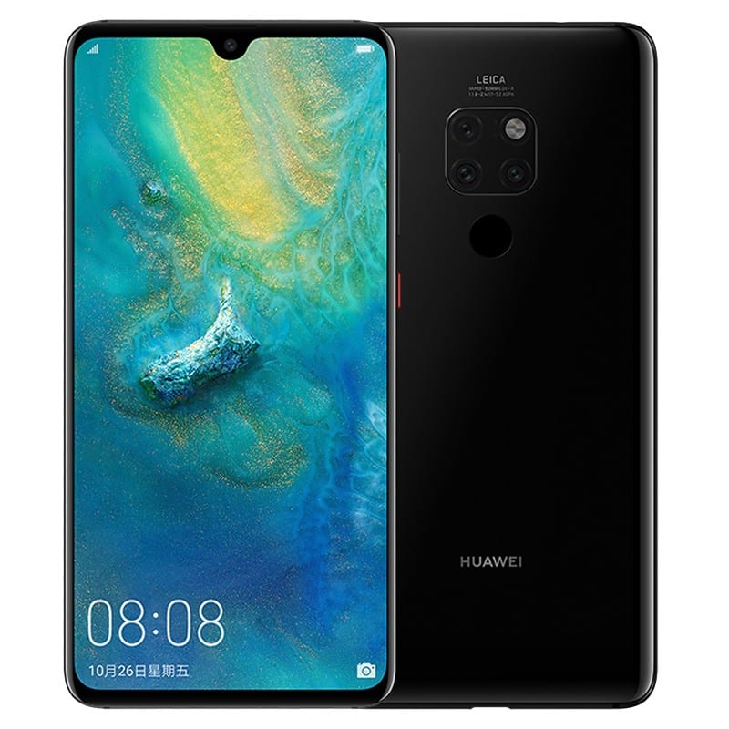 Thailand Mobile Expo 2019 - Huawei Mate 20 - ภาพที่ 35