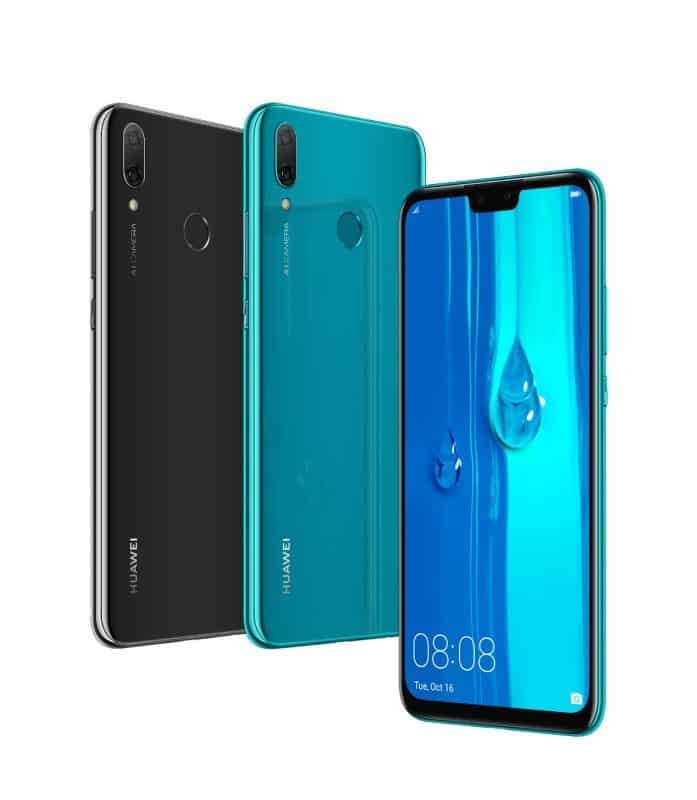 Thailand Mobile Expo 2019 - Huawei Y9 2019 - ภาพที่ 27