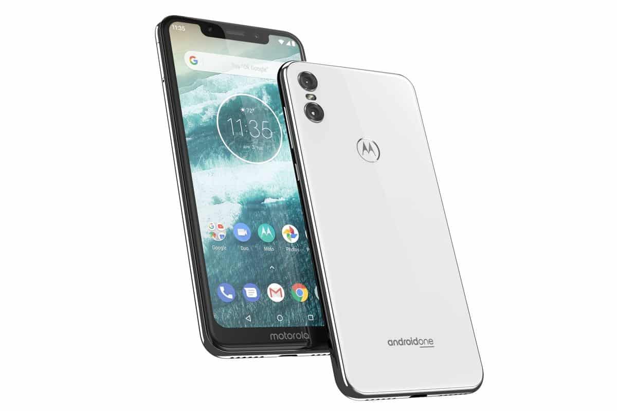 Thailand Mobile Expo 2019 - Motorola One - ภาพที่ 89