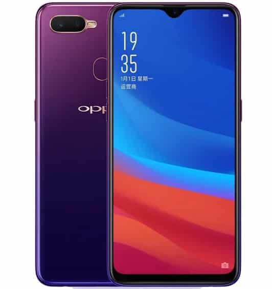 Thailand Mobile Expo 2019 - OPPO A5S - ภาพที่ 59