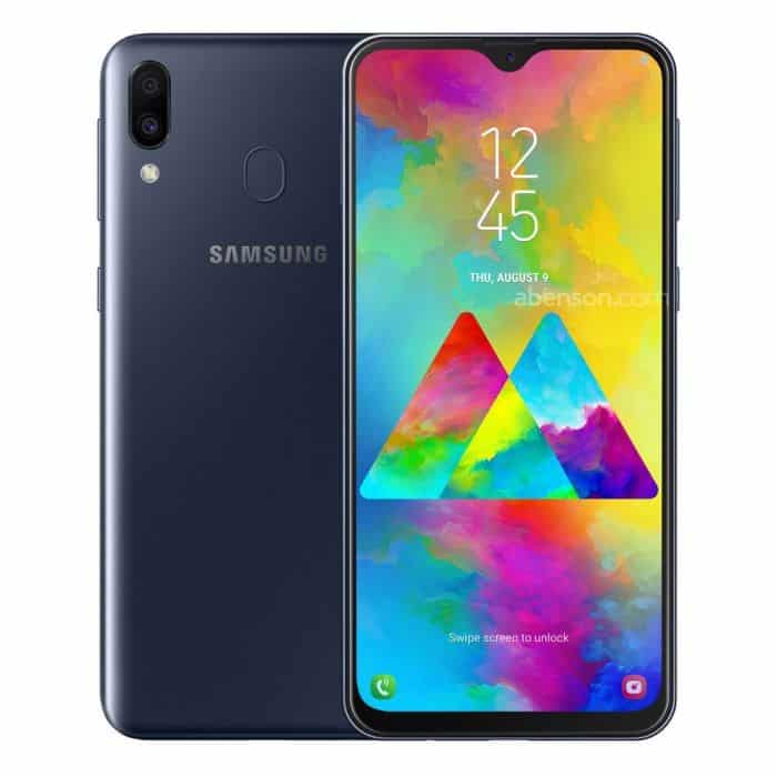 Thailand Mobile Expo 2019 - Samsung Galaxy M20 - ภาพที่ 19