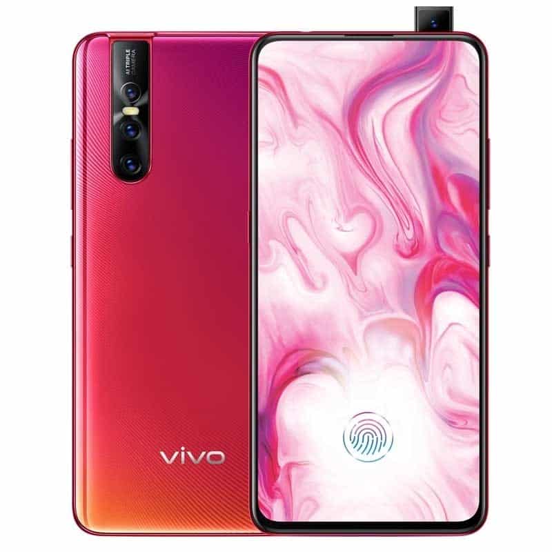 Thailand Mobile Expo 2019 - Vivo V15 Pro - ภาพที่ 57