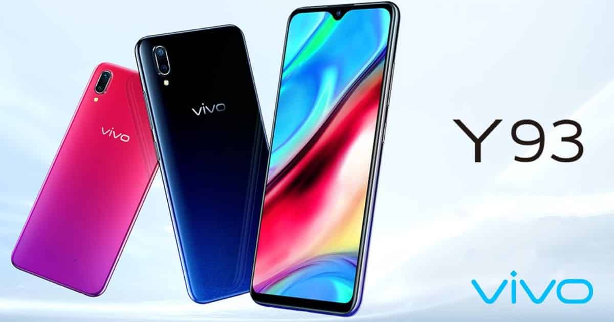 Thailand Mobile Expo 2019 - Vivo Y93 - ภาพที่ 51
