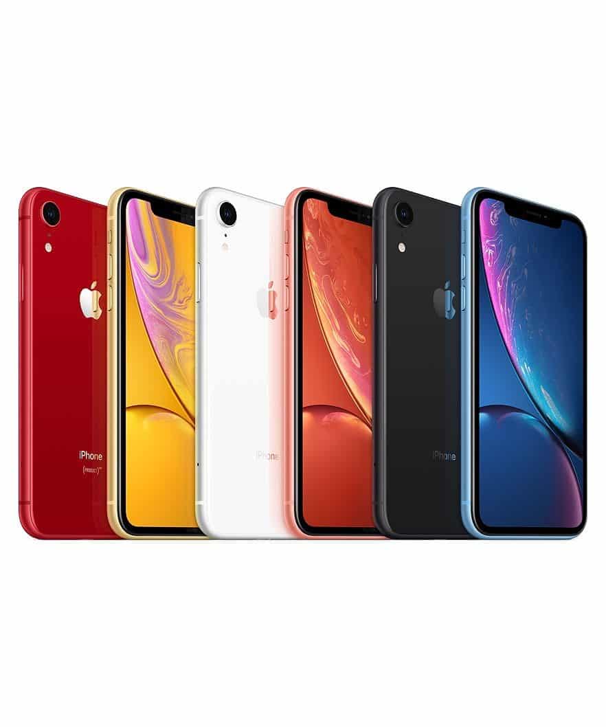 Thailand Mobile Expo 2019 - iPhone XR - ภาพที่ 97