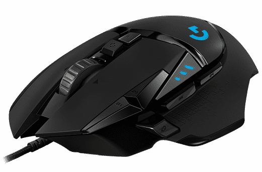 True Super Fiber Gamer - Gaming Mouse - ภาพที่ 5