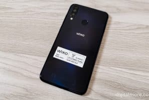 Wiko View3 014