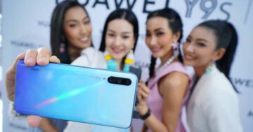 - HUAWEI Y9s and HUAWEI Y6s Blogger Day 16 - ภาพที่ 33