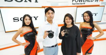 Photo Fair 2019 - Sony PHOTO FAIR 2019 00001 - ภาพที่ 1