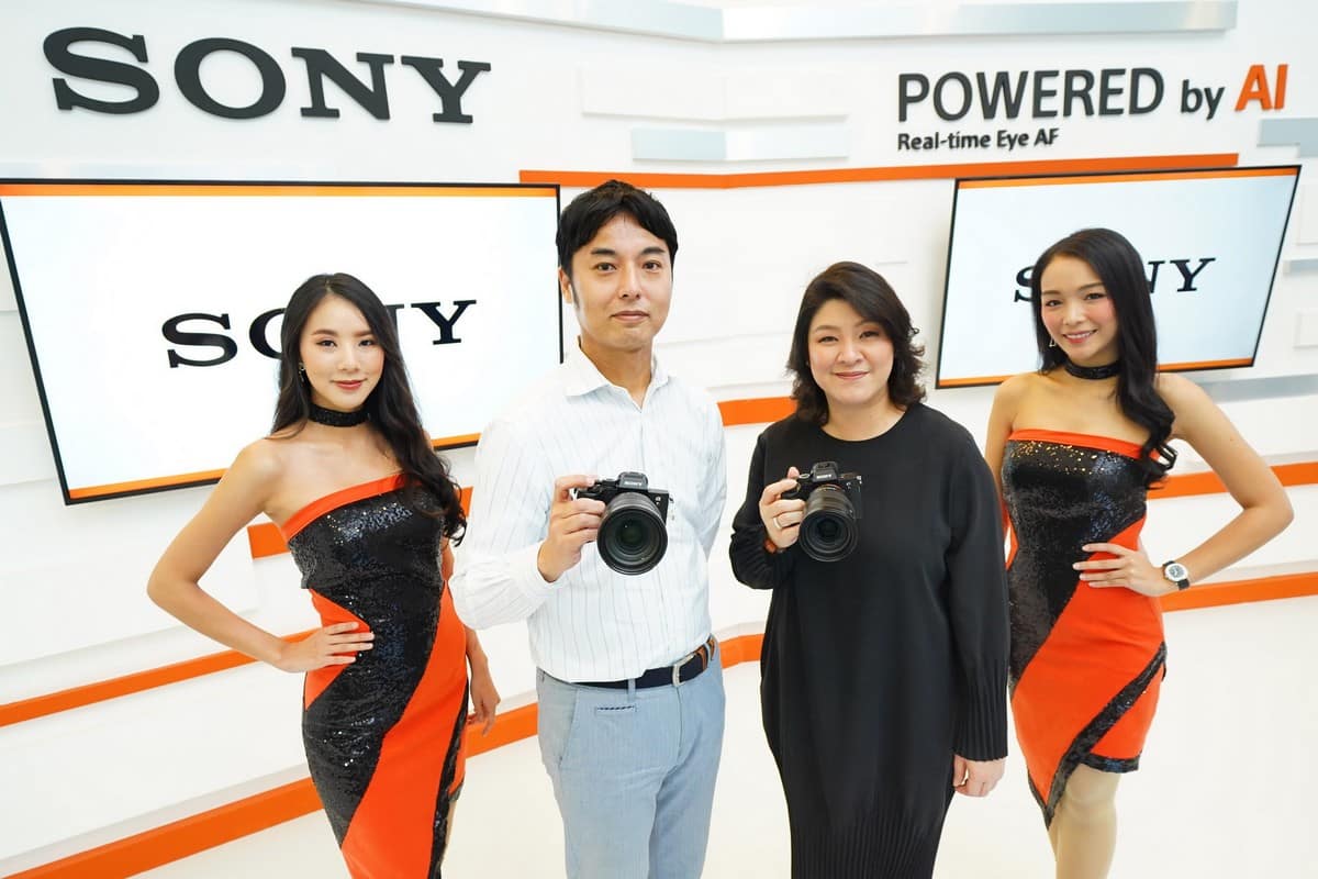 Photo Fair 2019 - Sony PHOTO FAIR 2019 00001 - ภาพที่ 5